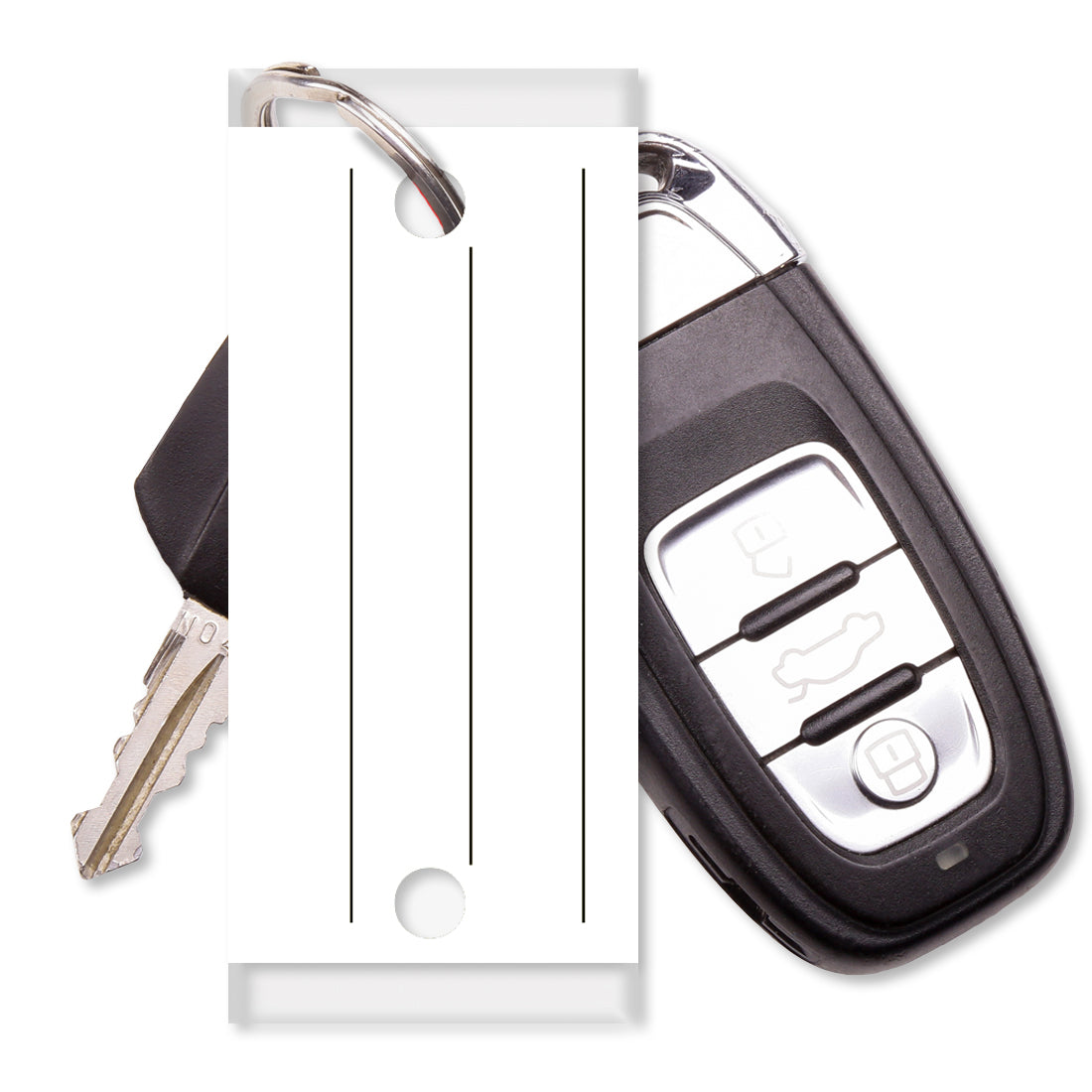 Multi-Use Key Tags 250/box