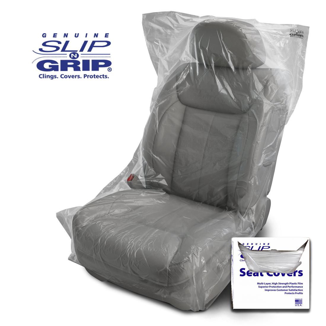 Premium Seat Covers