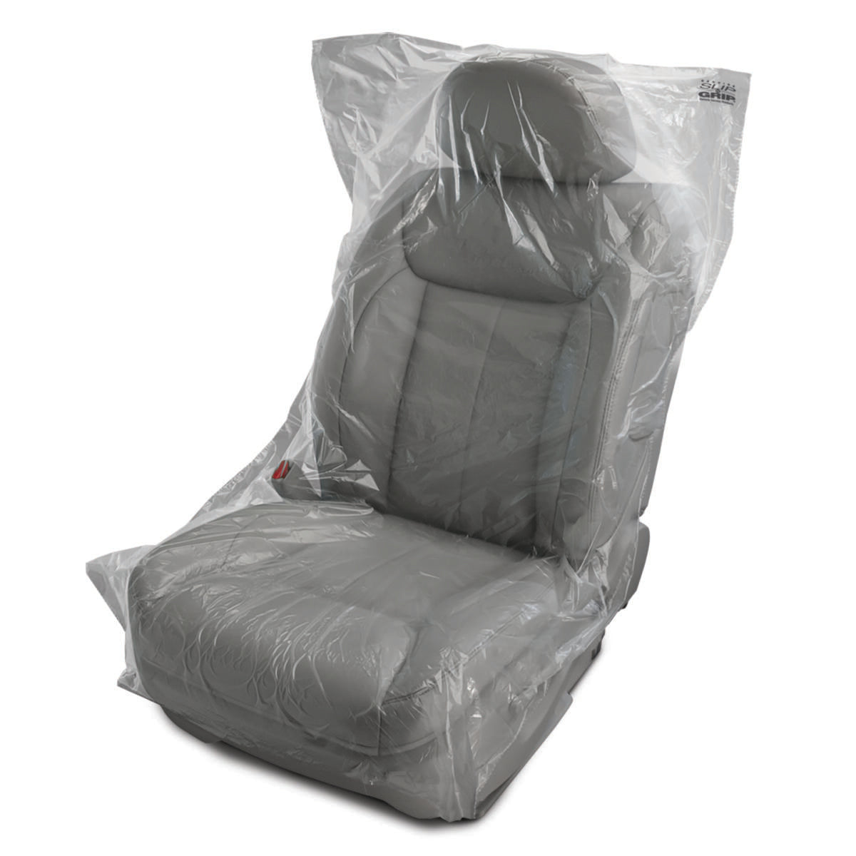 Heavy Duty Seat Covers