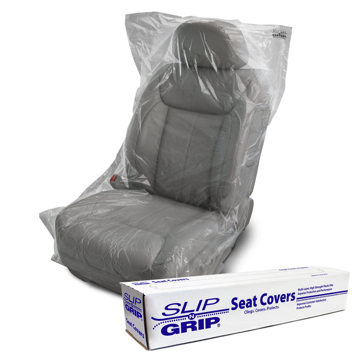 Premium Seat Covers