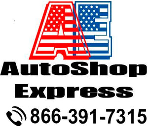 AutoShop Express LLC