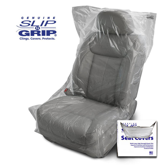 Premium Seat Covers